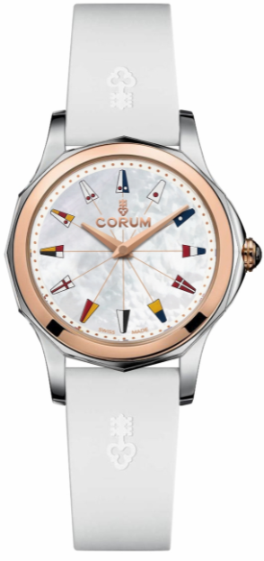 Corum 020.100.24/0049 PN12 Admiral Legend 32 Replica watch